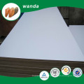 high quality mdf with melamine paper